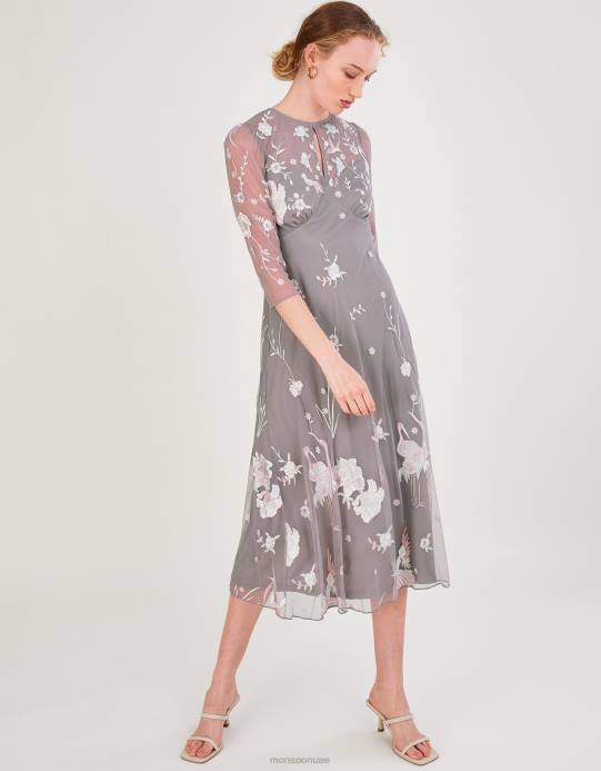 Monsoon D68H1166 D68H1166 Monsoon dresses UAE