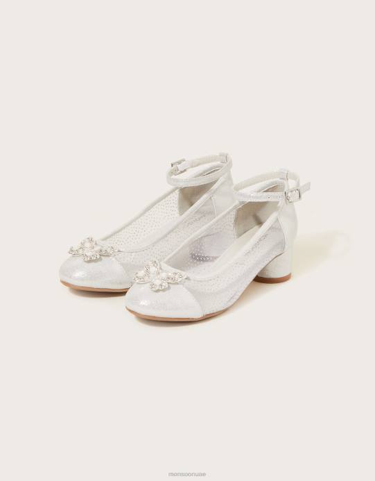 Monsoon childrens shoes clearance