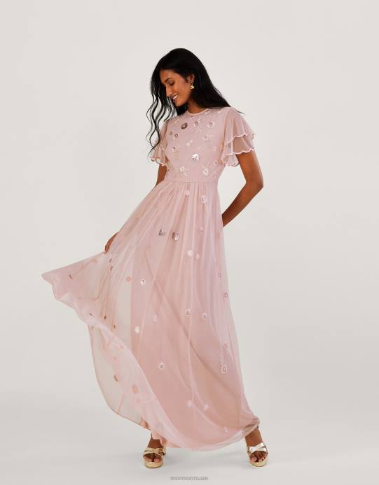 Monsoon D68H501 D68H501 Monsoon dresses UAE