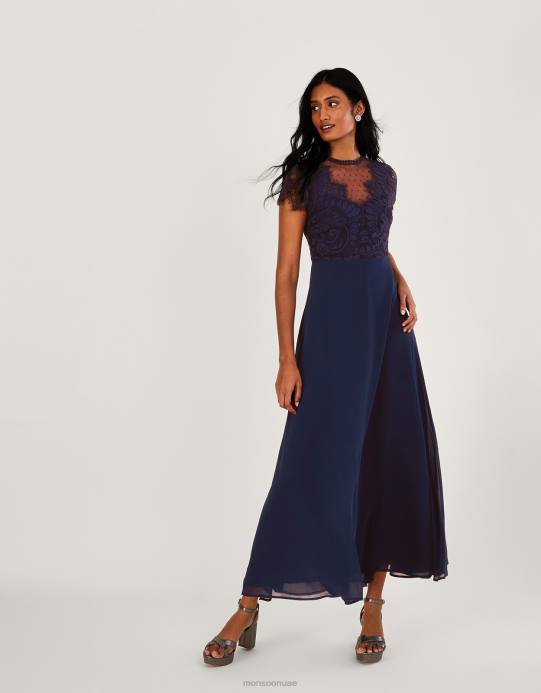 Monsoon diana dress online