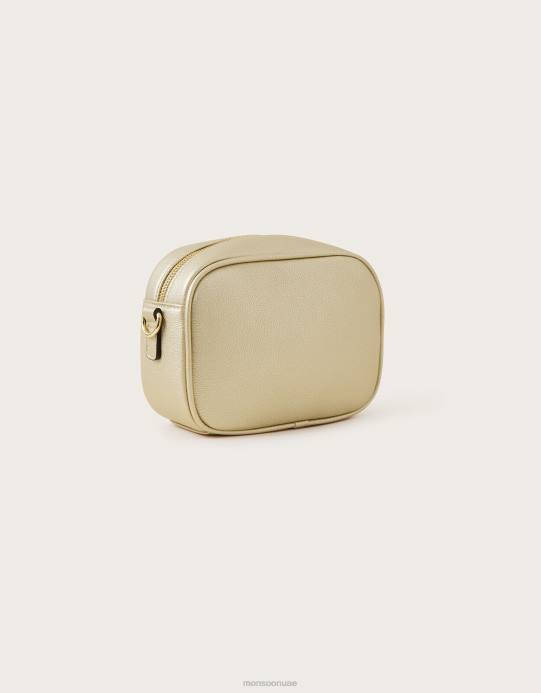 Monsoon نحيف حقيبة الكاميرا صدفي D68H1196 ملحق رشيقة