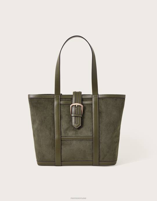 Monsoon نحيف حقيبة حمل سرج الحبل D68H1220 ملحق رشيقة