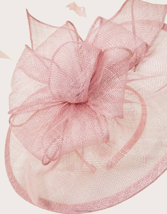 Monsoon نحيف ساحر قرص القوس D68H1243 ملحق أنيق