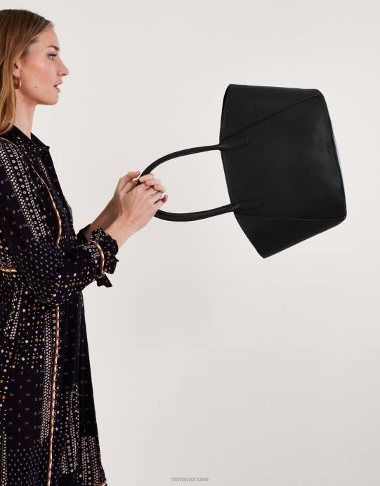 Monsoon نحيف حقيبة مجنحة D68H1304 ملحق رشيقة