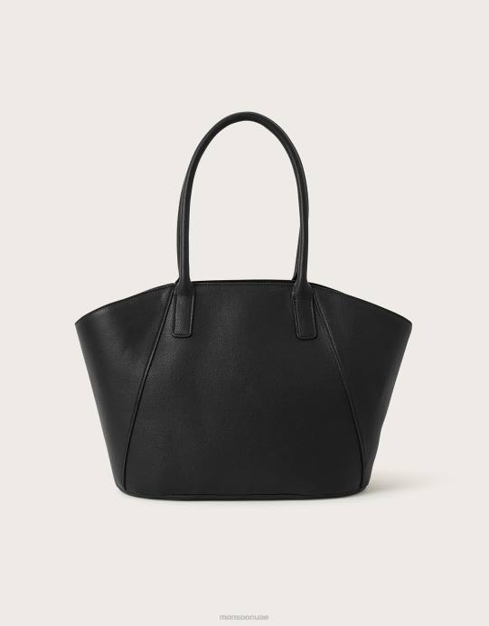 Monsoon نحيف حقيبة مجنحة D68H1304 ملحق رشيقة