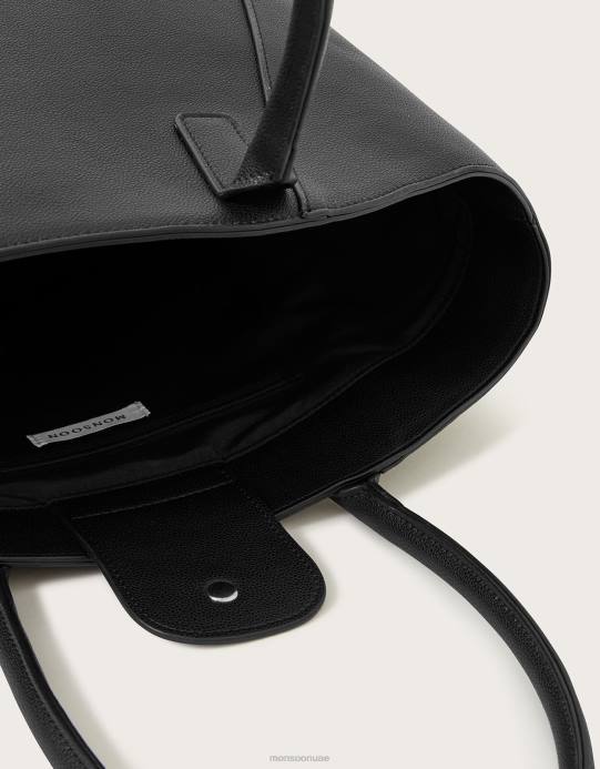 Monsoon نحيف حقيبة مجنحة D68H1304 ملحق رشيقة