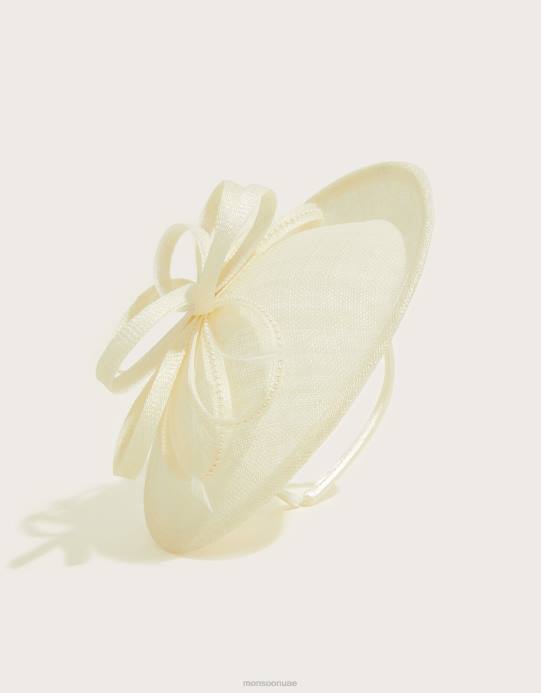 Monsoon نحيف ساحر القرص حبة اللؤلؤ D68H1351 ملحق أنيق