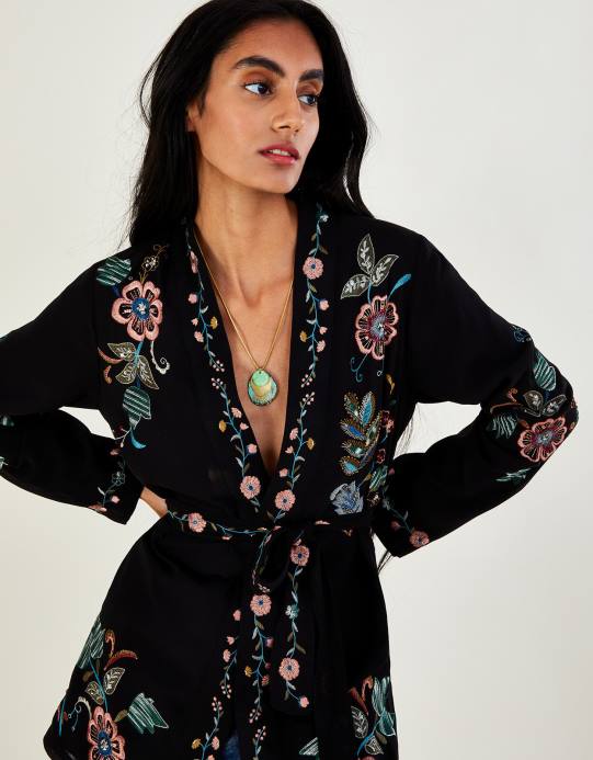 Monsoon نحيف قلادة القرص سيبيليا D68H1359 ملحق موضة