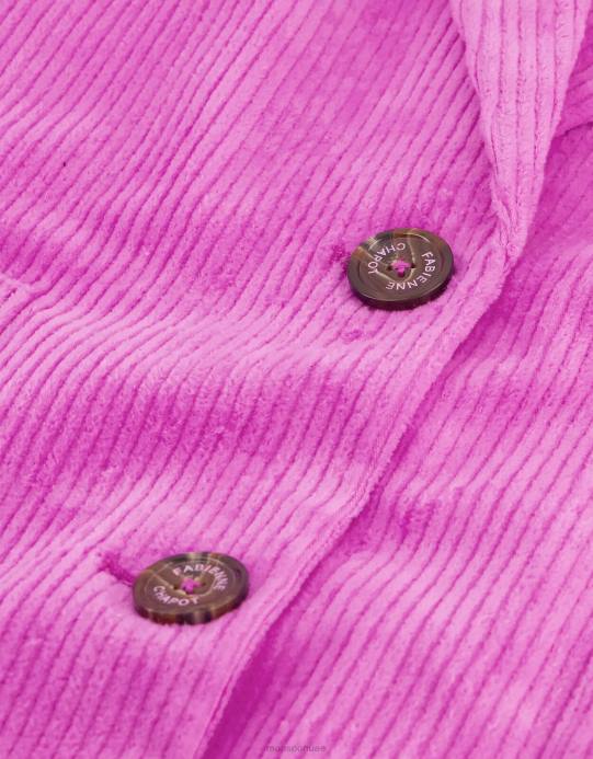 Monsoon نحيف سترة فابيان شابوت ليونارد D68H138 ملابس لون القرنفل