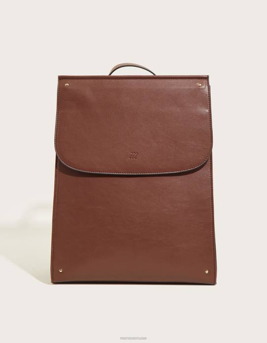 Monsoon نحيف حقيبة ظهر منظمة D68H1400 ملحق حار