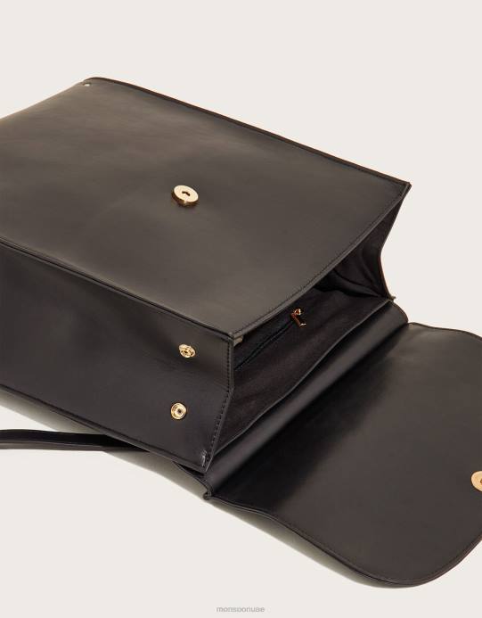 Monsoon نحيف حقيبة ظهر منظمة D68H1407 ملحق حار