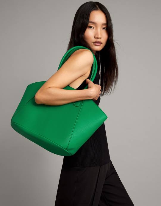 Monsoon نحيف حقيبة مجنحة D68H1448 ملحق موضة