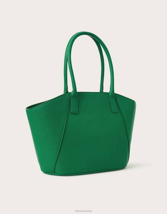 Monsoon نحيف حقيبة مجنحة D68H1448 ملحق موضة