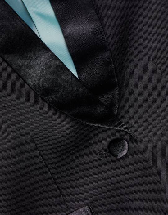 Monsoon بنت كيرا سهرة من قطعتين D68H1832 ملابس أسود