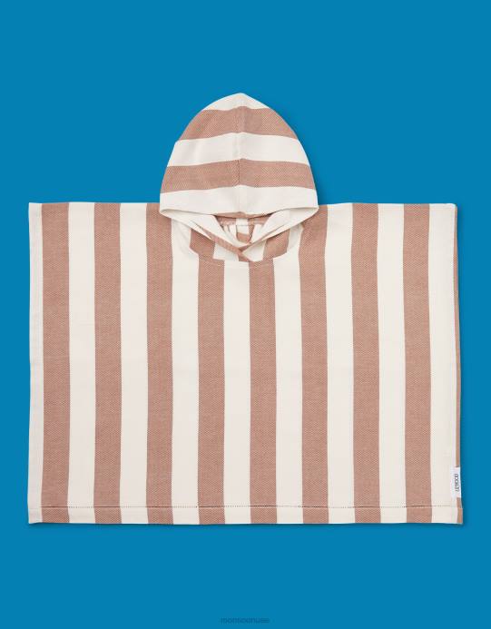 Monsoon أطفال ليووود رومي المعطف D68H1920 ملابس لون القرنفل