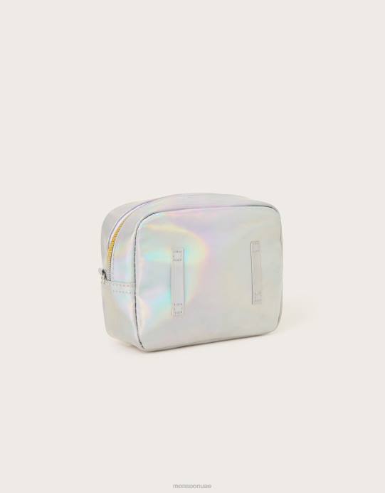 Monsoon بنت حقيبة قوس قزح الشمسية متعددة الاتجاهات D68H2425 ملحق أنيق