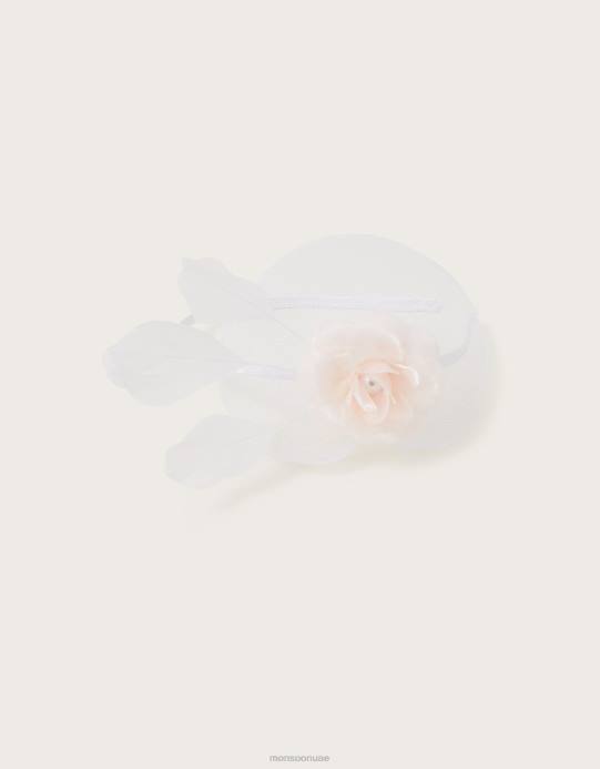 Monsoon بنت ديانا فاسيناتور عقال D68H2436 ملحق أنيق