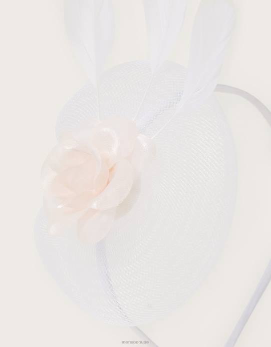 Monsoon بنت ديانا فاسيناتور عقال D68H2436 ملحق أنيق