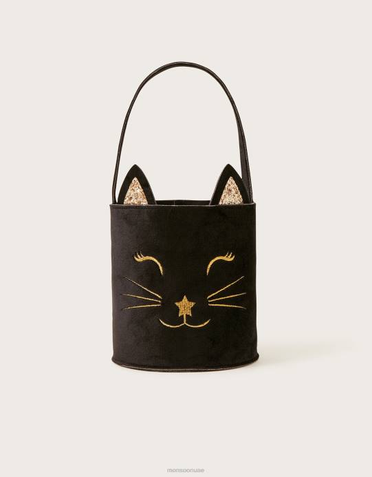 Monsoon أطفال كيس حلوى القطة السحرية D68H2469 ملحق رشيقة