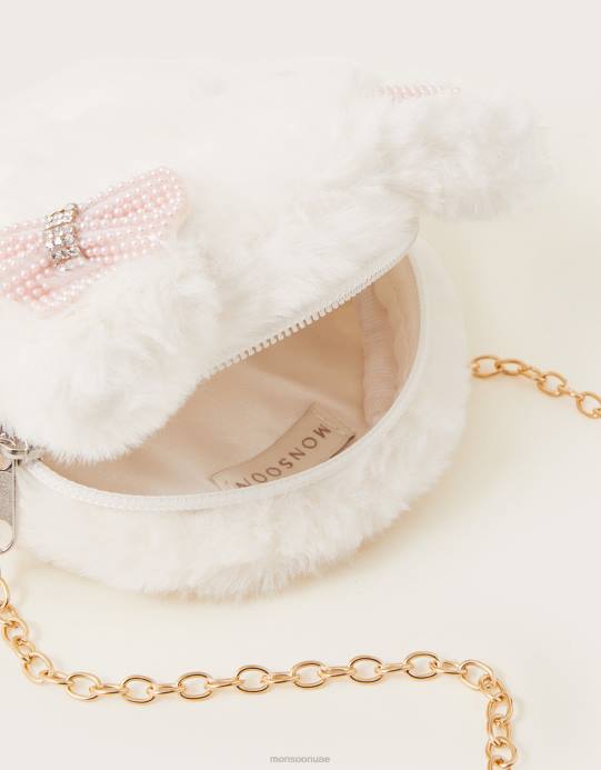 Monsoon بنت حقيبة القطة زنبق رقيق D68H2473 ملحق موضة