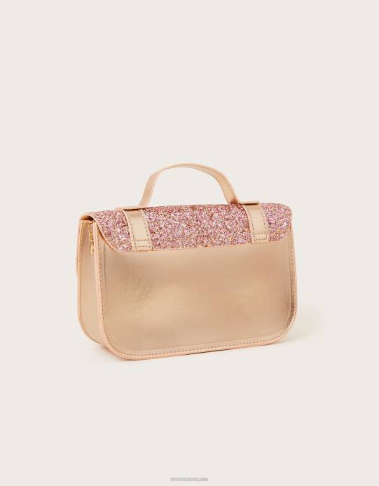 Monsoon بنت حقيبة ستاردست جليتر D68H2481 ملحق موضة