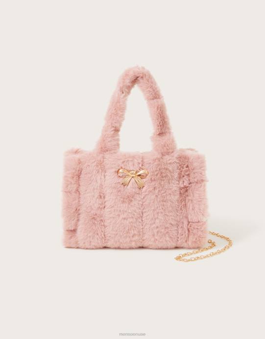 Monsoon بنت حقيبة رقيق D68H2489 ملحق أنيق