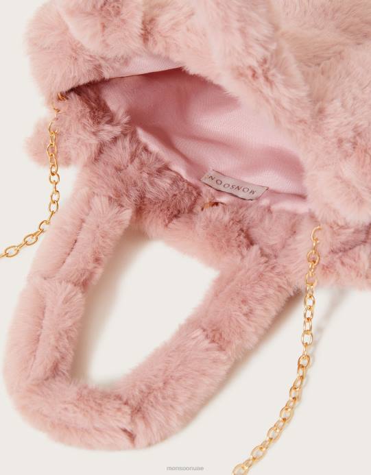 Monsoon بنت حقيبة رقيق D68H2489 ملحق أنيق