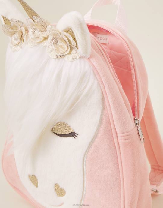 Monsoon بنت حقيبة ظهر فيليسيتي يونيكورن D68H2497 ملحق موضة