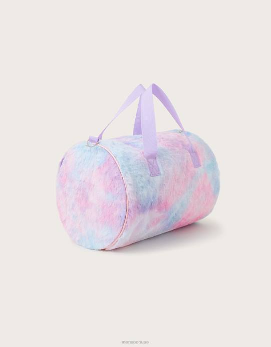 Monsoon بنت حقيبة نوم رقيق D68H2499 ملحق حار