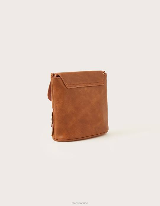 Monsoon بنت حقيبة تويت بومة D68H2505 ملحق أنيق