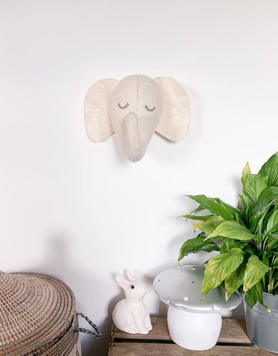 Monsoon أطفال فيونا ووكر سليب هيد ميني D68H2661 ملحق موضة