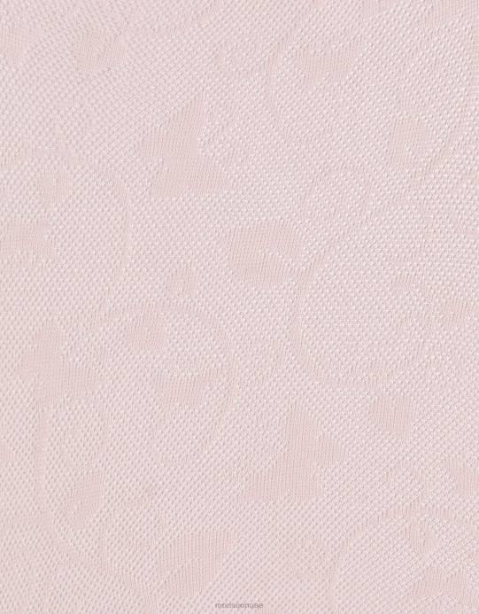 Monsoon بنت الجوارب الدانتيل فراشة الطفل D68H2675 ملحق لون القرنفل