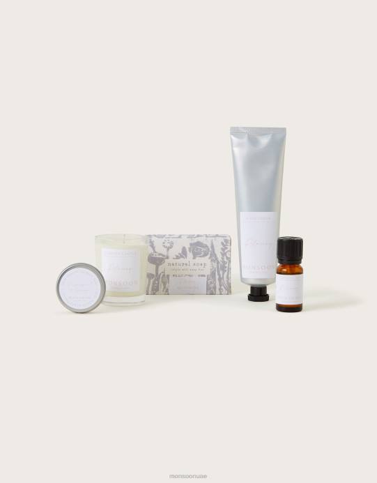 Monsoon نحيف صندوق العروسة D68H2738 ملحق موضة