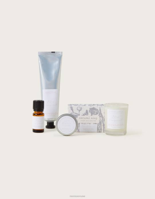 Monsoon نحيف صندوق سلة العروسة D68H2776 ملحق حار