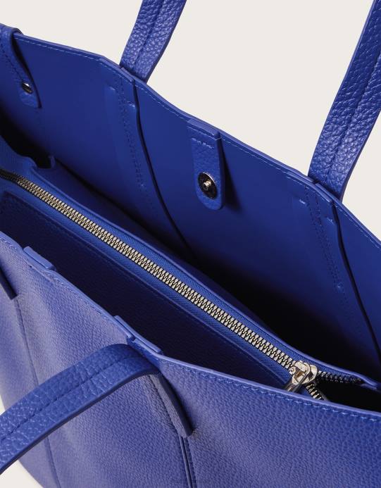 Monsoon نحيف حقيبة العمل D68H393 ملحق الأزرق (الكوبالت)